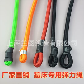 松紧带;其他纺织辅料;织带