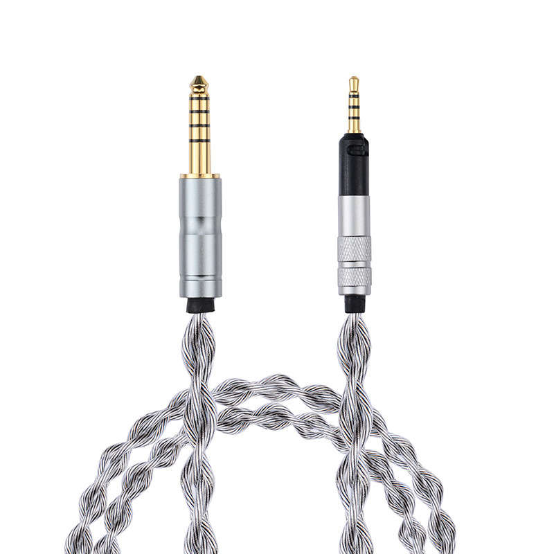 Hd400Pro Hd560S Hd598 Hd599 M50X M40X M70X Headphone Upgrade Cable Hd400Pro Hd560S Hd598 Hd599 M50X M40X M70X Headphone Upgrade Cable
