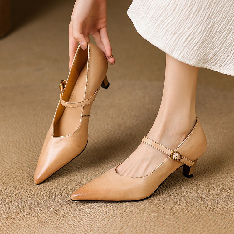 まとめ売り　Deck the Heels ミニチュアヒール4セット まとめ売り Deck the Heels ミニチュアヒール4セット BJD Shoes Making