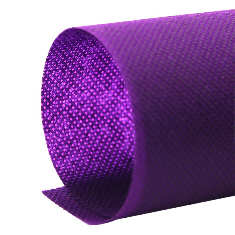 В наличии: новый материал — рулоны цветного нетканого полотна из полипропилена (спанбонд) 70г, 80г, 100г, плотный цветной нетканый материал, возможна индивидуальная настройка.