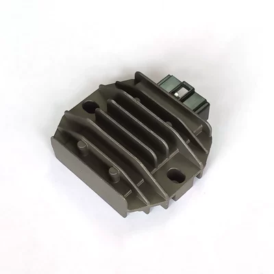 regulating rectifier, electronic regulator
