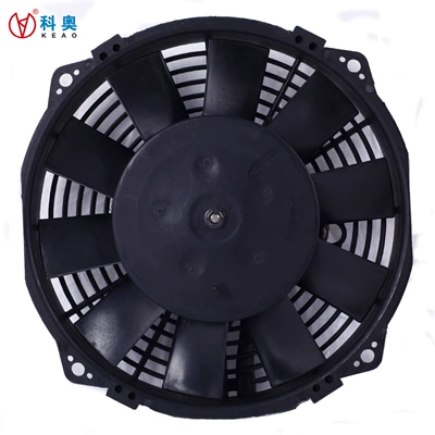7.5inch Blower Fan, Fan