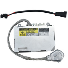 全新车灯原车适用于丰田雷克萨斯皇冠改装HID 85967-50020