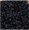 Black Pp Recycled Material Impact 25 Environmentally Friendly Polypropylene Plastic Granules, Stable Supply of Environmentally Friendly Recycled Material