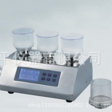 无锡久平JP-300A型-智能微生物限度检验系统