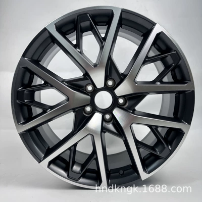 Hub Wheels 20inch Brand New Original