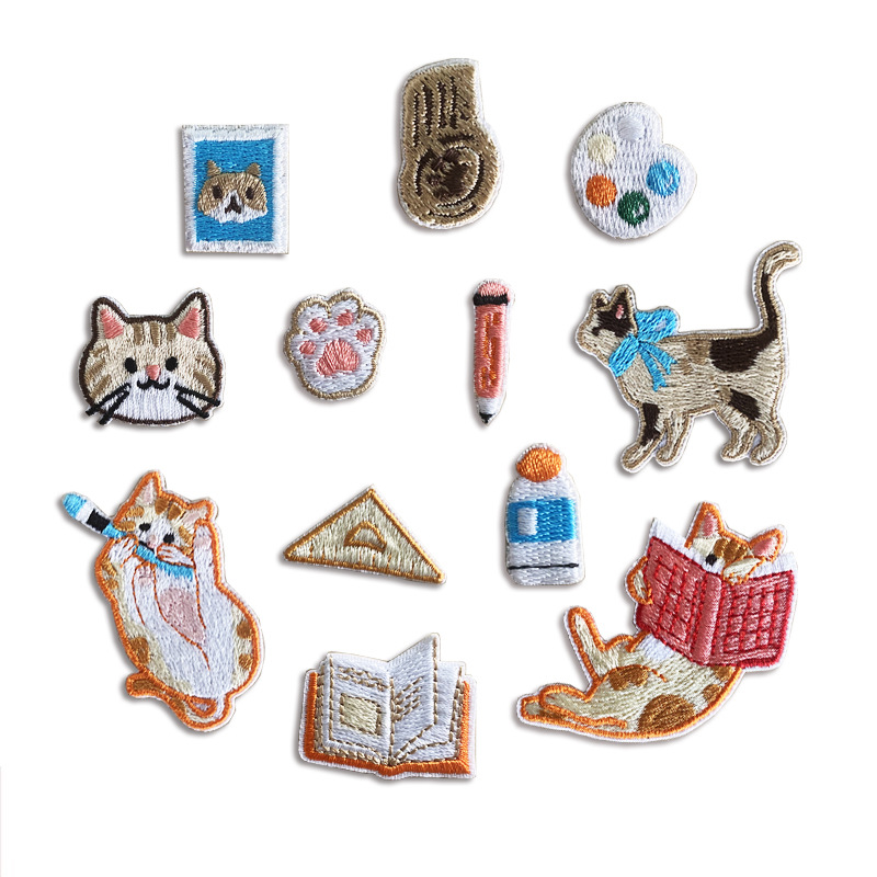 13#접착식 세트(총 12개)