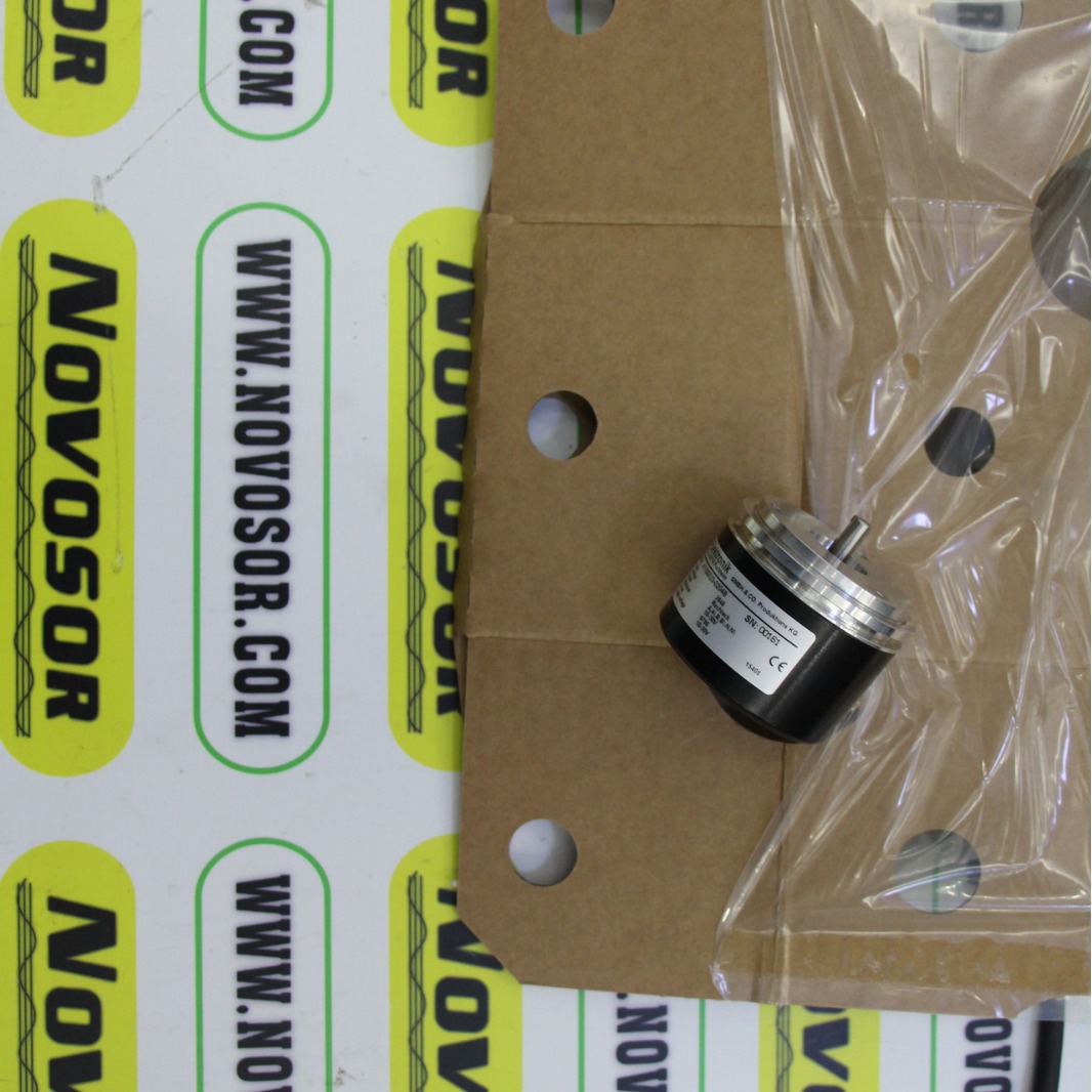 AMI ELEKTRONIK编码器41100023-02048
