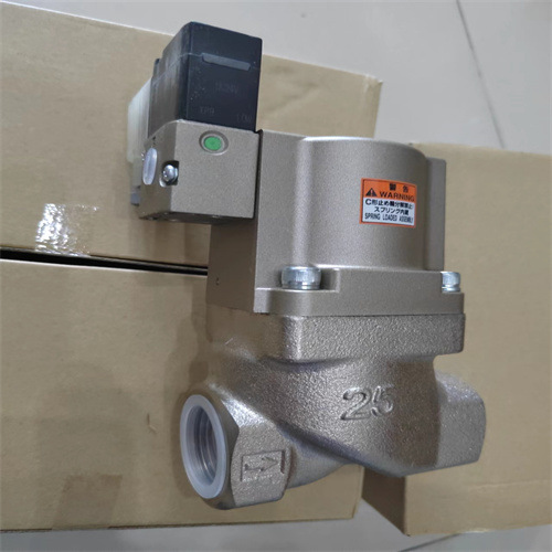 CVSE2-25A-05-02HS-3實物圖