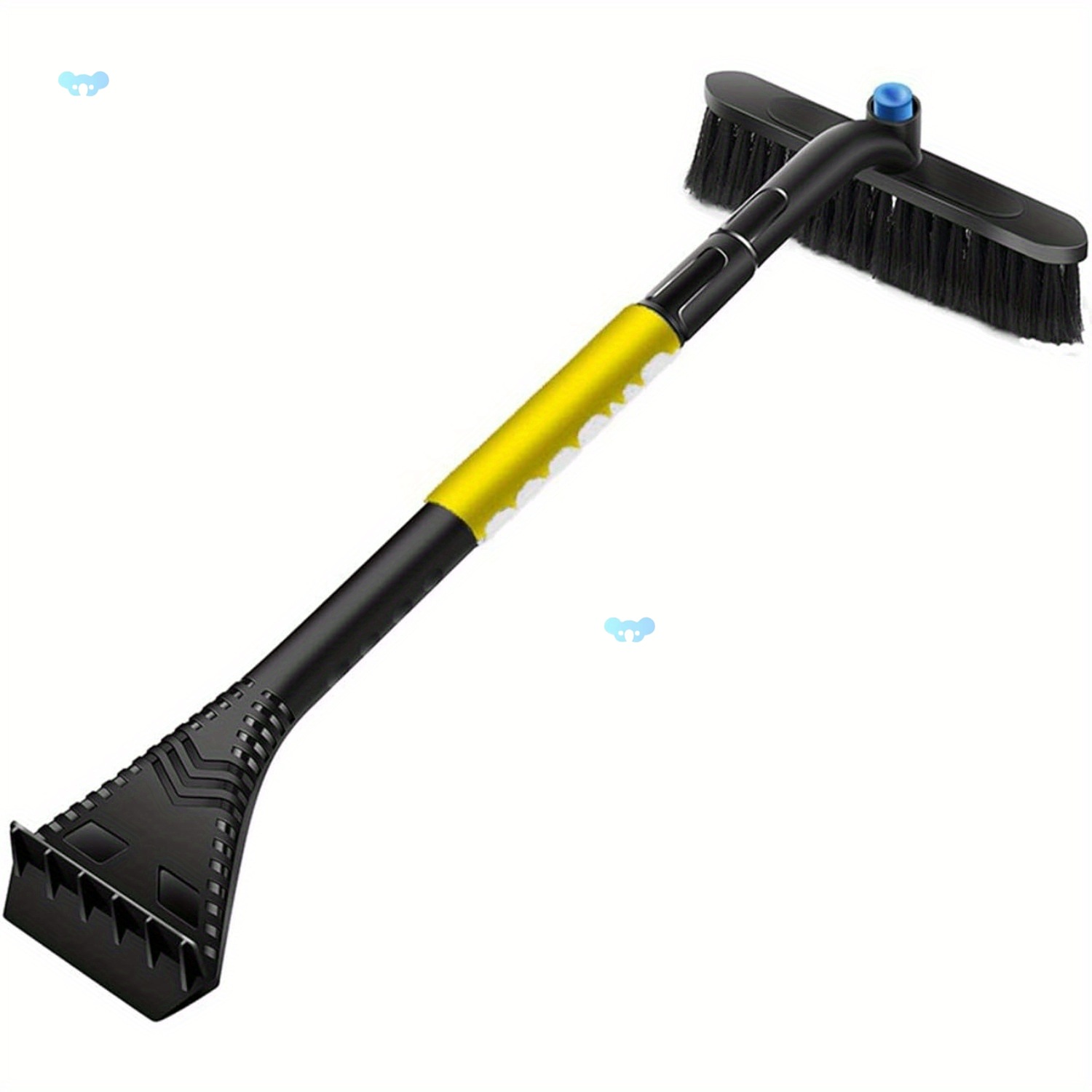 26 Inch 3 in 1 Multi Functional Scalable Car Snow and Ice