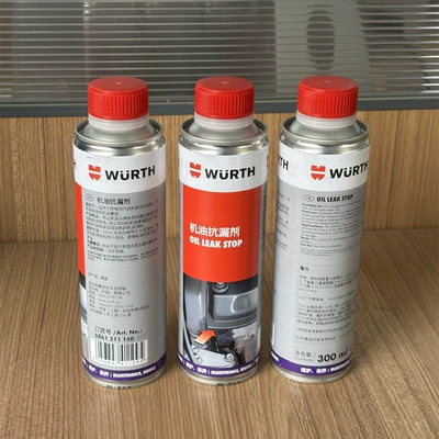 Oil Anti-Leakage Agent-300Ml – Oil additive