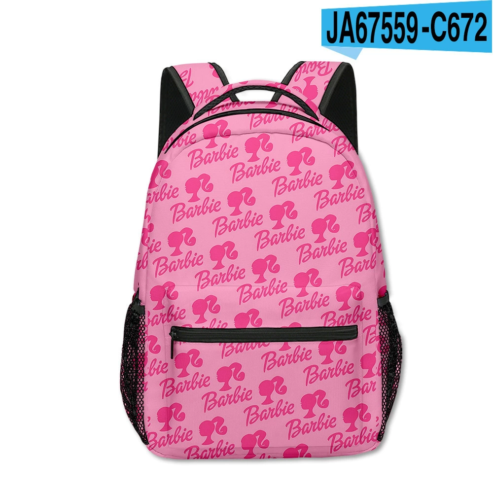 (Cross-border trading), cartoon backpack, capacious card holder, 3D