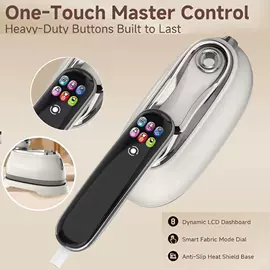 挂烫机;蒸汽刷;电熨斗