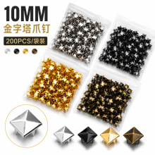 10mm������צ��Ľ�� ������ DIY�������Ь�ӷ������o��