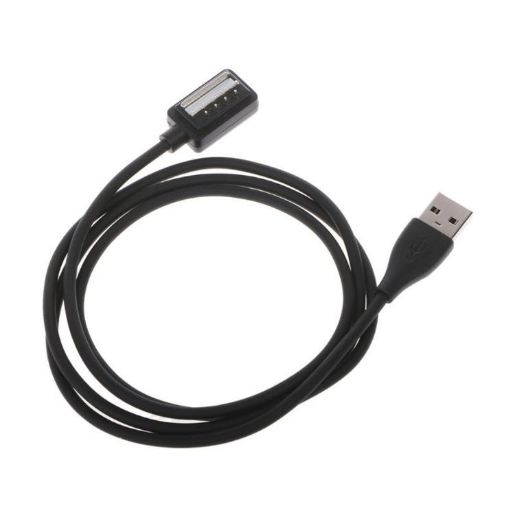 Cable de carga para el reloj inteligente Suunto Spartan Sport / 9 xDfind USB