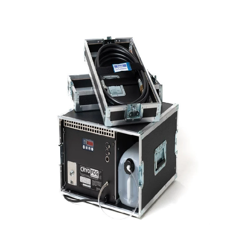 LOOK SOLUTIONS дымовое масло regularfog генератор тумана вентилятор