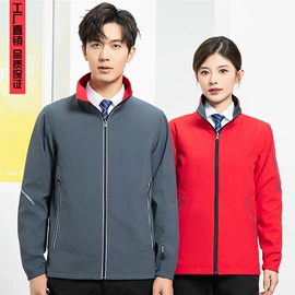 工装、制服;广告衫马甲;广告衫风衣