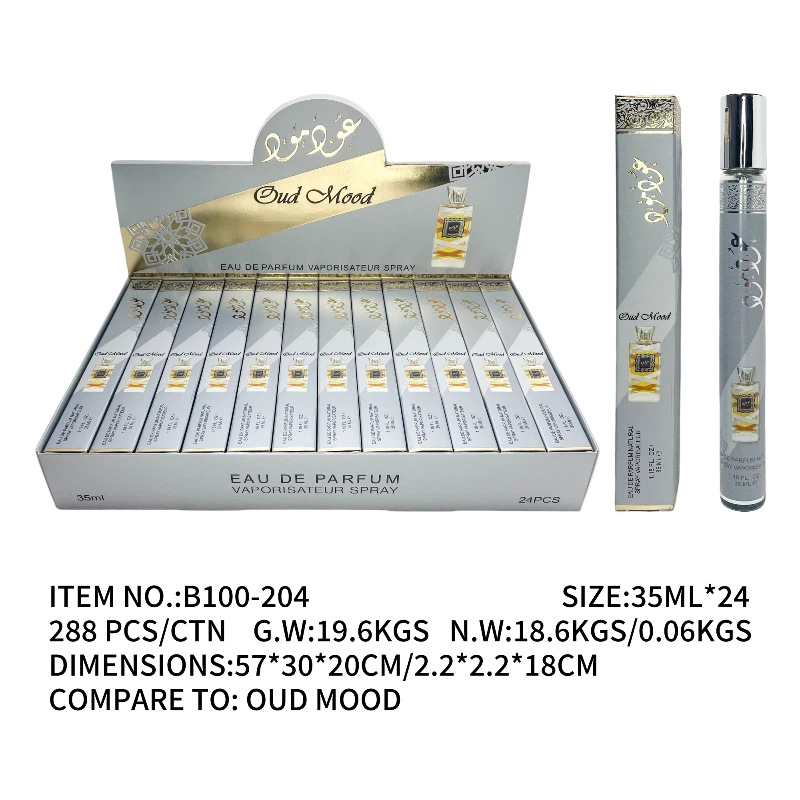 B100-204 35ML