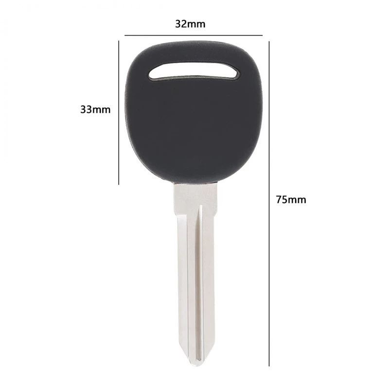 Трансграничная оптовая продажа подходит для ключа автомобиля Buick Chevrolet GW автомобиль пульт дистанционного управления ключ Shell завод оптом