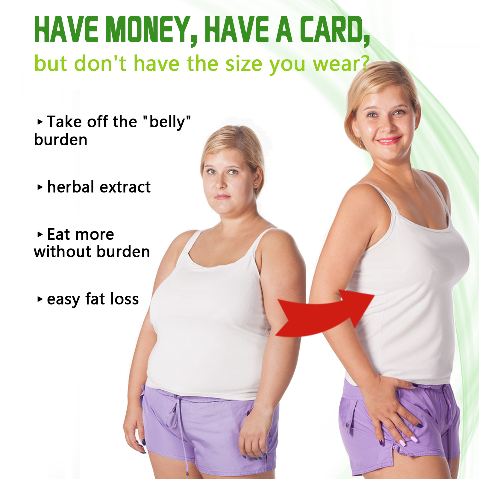 OUHOE cerotto dimagrante a base di erbe per l'ombelico con magnetica bellezza pigra che stringe la coscia e modella il corpo, rendendo omaggio a t_voghion.com