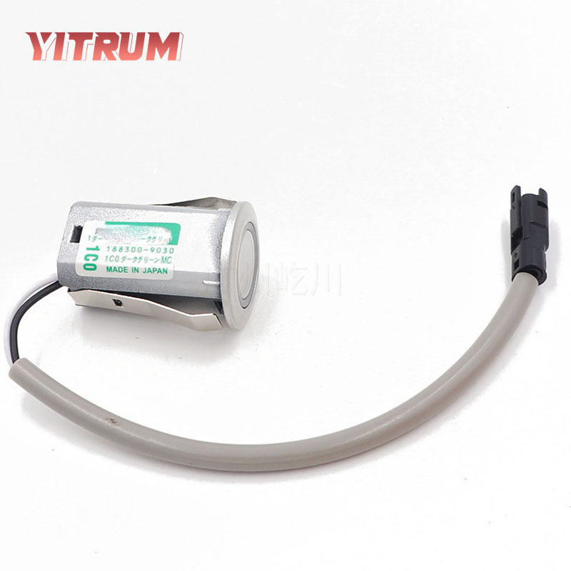Pz362-00208-B0 Is Suitable for Toyota Toyota Accessories Car Reversing Radar Parking Electric Eye Probe