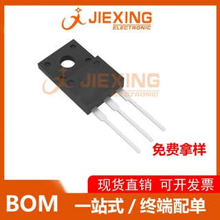 2SK1432 封装TO-220 N沟道 25A 100V 场效应管芯片 集成电子