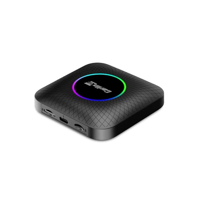 Cross-Border Carplay Wired and Simsiz CarPlay və Android Auto - tbox-led6225-4g64geuropean-and-asian-versiontrademark-packaging