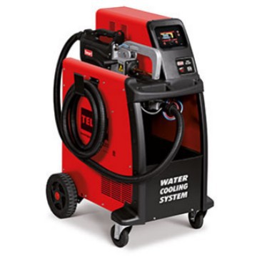 意大利泰尔稳Telwin逆变式水冷点焊机INVERSPOTTER14000SMART智能