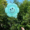 Christmas big cartoon balloon for kindergarten, suitable for teen, Birthday gift