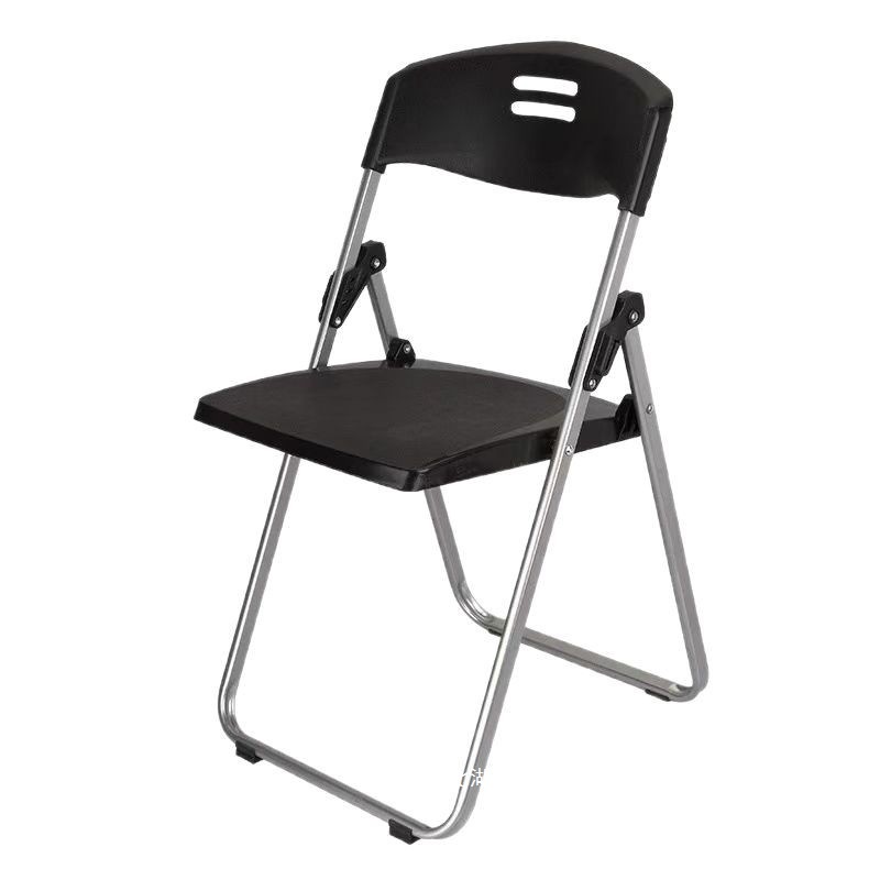Silla de capacitación directa de fábrica con tablero de escritura silla de oficina mesas y sillas en una reunión de prensa gruesa sin seguridad image 5