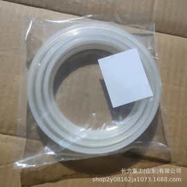 长力重工供应O型密封圈 橡胶件 密封圈图片