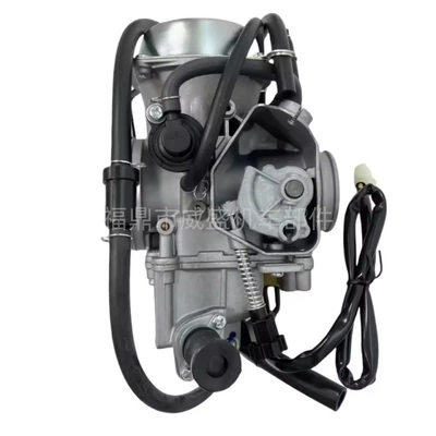 16100-Hp0-A01 Is Suitable Carburetor