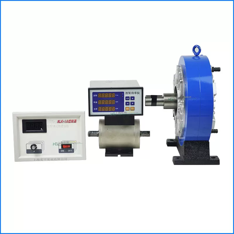 传动轴动态扭力检测仪动态电机转矩转速传感器电机扭力功率检测仪