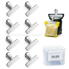 厨房小工具;烘焙量勺量杯;封口夹