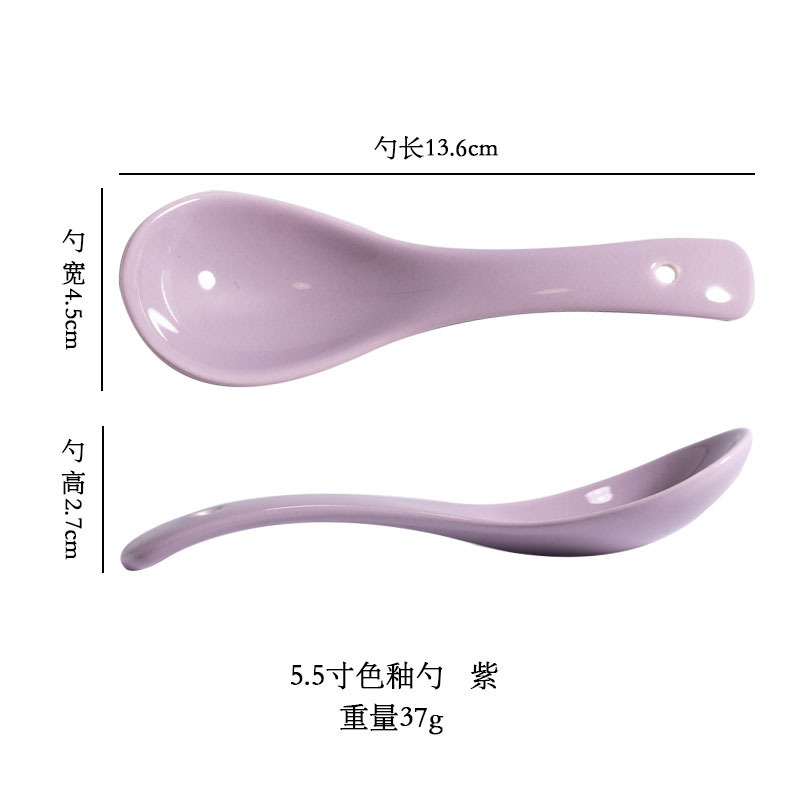 釉下彩陶瓷餐具8寸汤面碗家用2025新款拉面碗高颜值泡面碗具|undefined