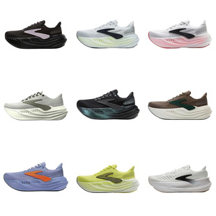���＃ԭ�羳Brooks������˹Glycerin max�������͵͎��\���ܲ�Ь