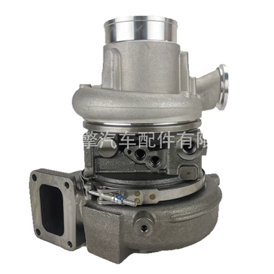 3773521 3773541, Supercharger