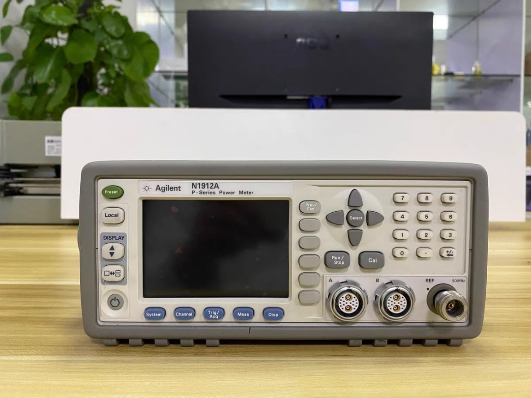 美国Keysight是德N1923A 脉冲功率传感器探头18GHZ 低价促销包邮