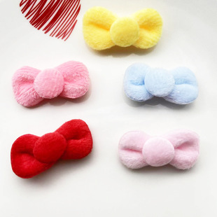 �¿�3.8cmС̖ë�q�����Y�Ʒ�����ż�������diy���ϬF؛���l