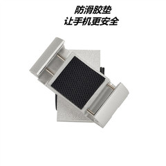 360 degree rotating mountain bike, motorcycle, mobile phone holder, takeaway rider navigation holder wholesale