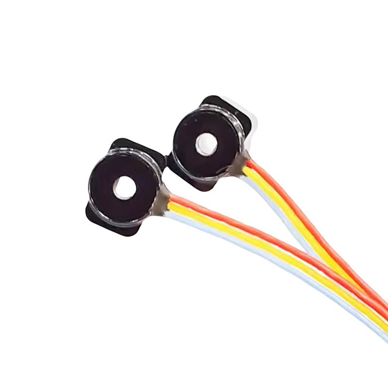 HRS06シリーズ高精度6mm本体取付便利電子尺変位計磁気抵抗式スポット卸売り|undefined