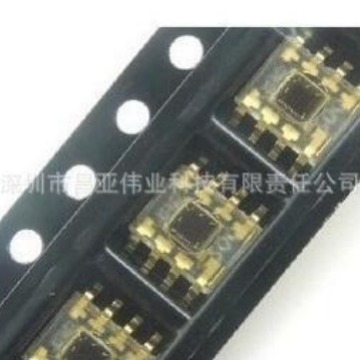 TCS3200D  TCS3200D-TR 贴片 颜色传感器 机器人传感器芯片
