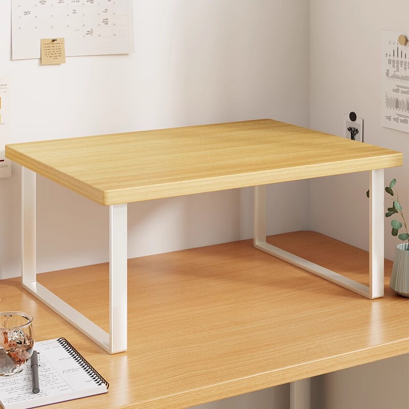 Home Printer Storage Rack Desktop Heightening Shelf Small Copier Stand Office Layered Storage Bookshelf Home Printer Storage Rack Desktop Heightening Shelf Small Copier Stand Office Layered Storage Bookshelf