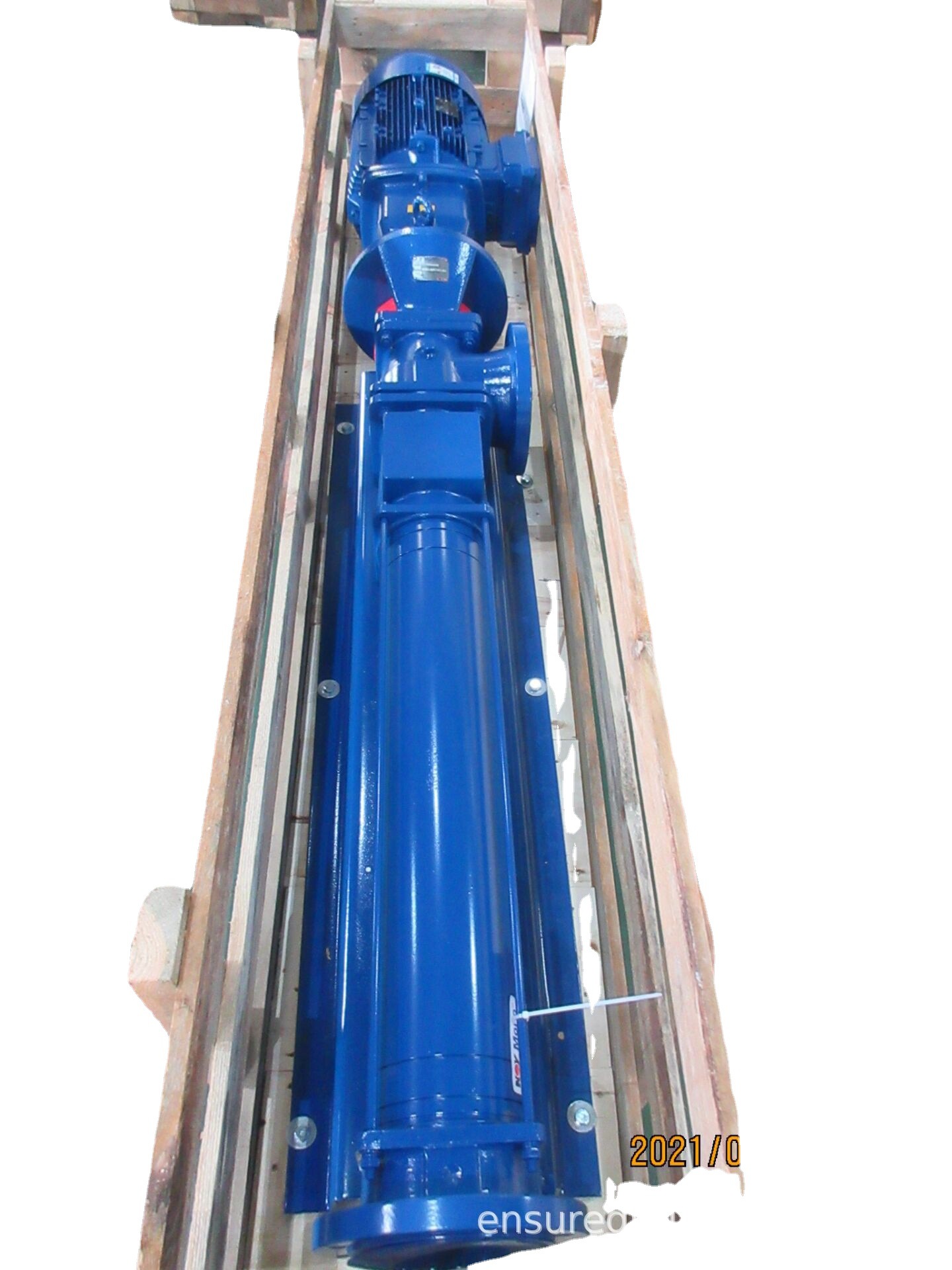 上海市SEEPEX泵配件销售-BN1-6L, BN130-6L