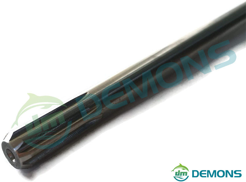 27)翟墨DEMONS舷外机船外挂机橡皮艇冲锋舟传动轴69M-G5511-00