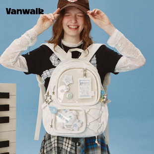 VANWALK happy band�¿�������p���p���Ůʹ�����eͨ�ڕ���ins