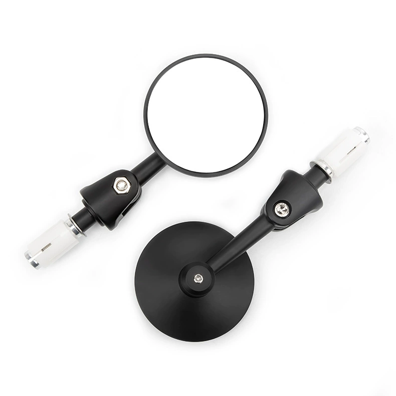 Modified retro rear view mirror, steering wheel, retroreflective folding pen, wholesale