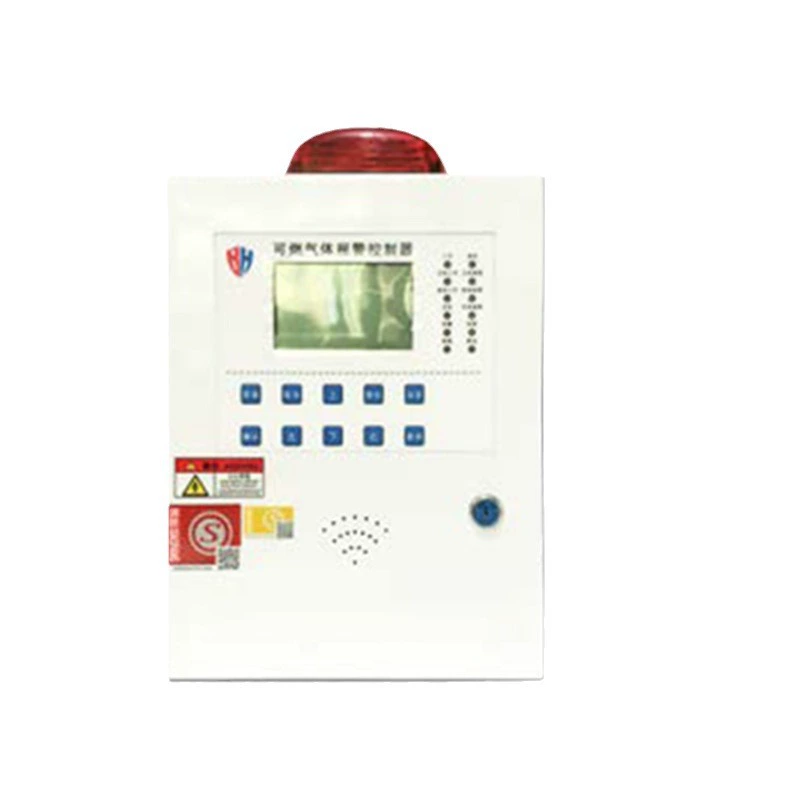Домашний Бэн Тайгер JB-TB-HBK8000 Газовый сигнал контроллер