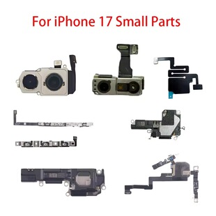 �m���iPhone 17���ô�z���^�Դ�_�C�����Б��ž�