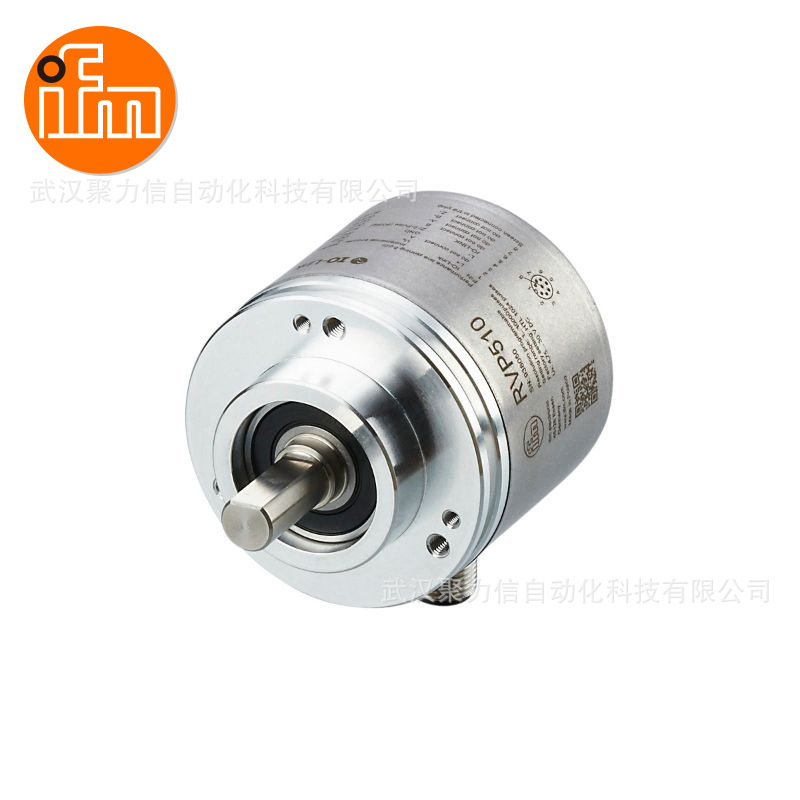 IFM易福门不锈钢压力传感器PA3589【现货直发】